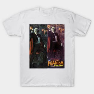 Aurora Monster Model Kit T-Shirt